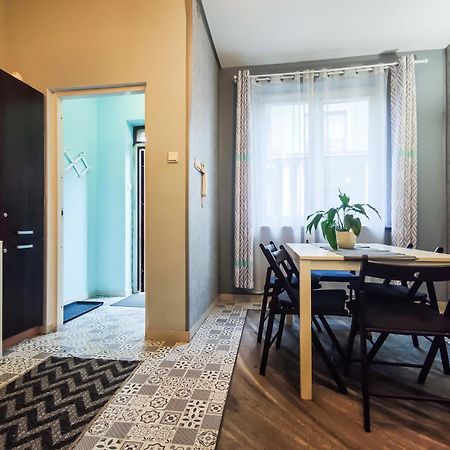 Apartament II Gdansk - Apartamenty W Gorach I Nad Morzem ภายนอก รูปภาพ