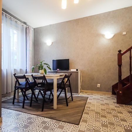 Apartament II Gdansk - Apartamenty W Gorach I Nad Morzem ภายนอก รูปภาพ