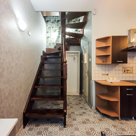 Apartament II Gdansk - Apartamenty W Gorach I Nad Morzem ภายนอก รูปภาพ