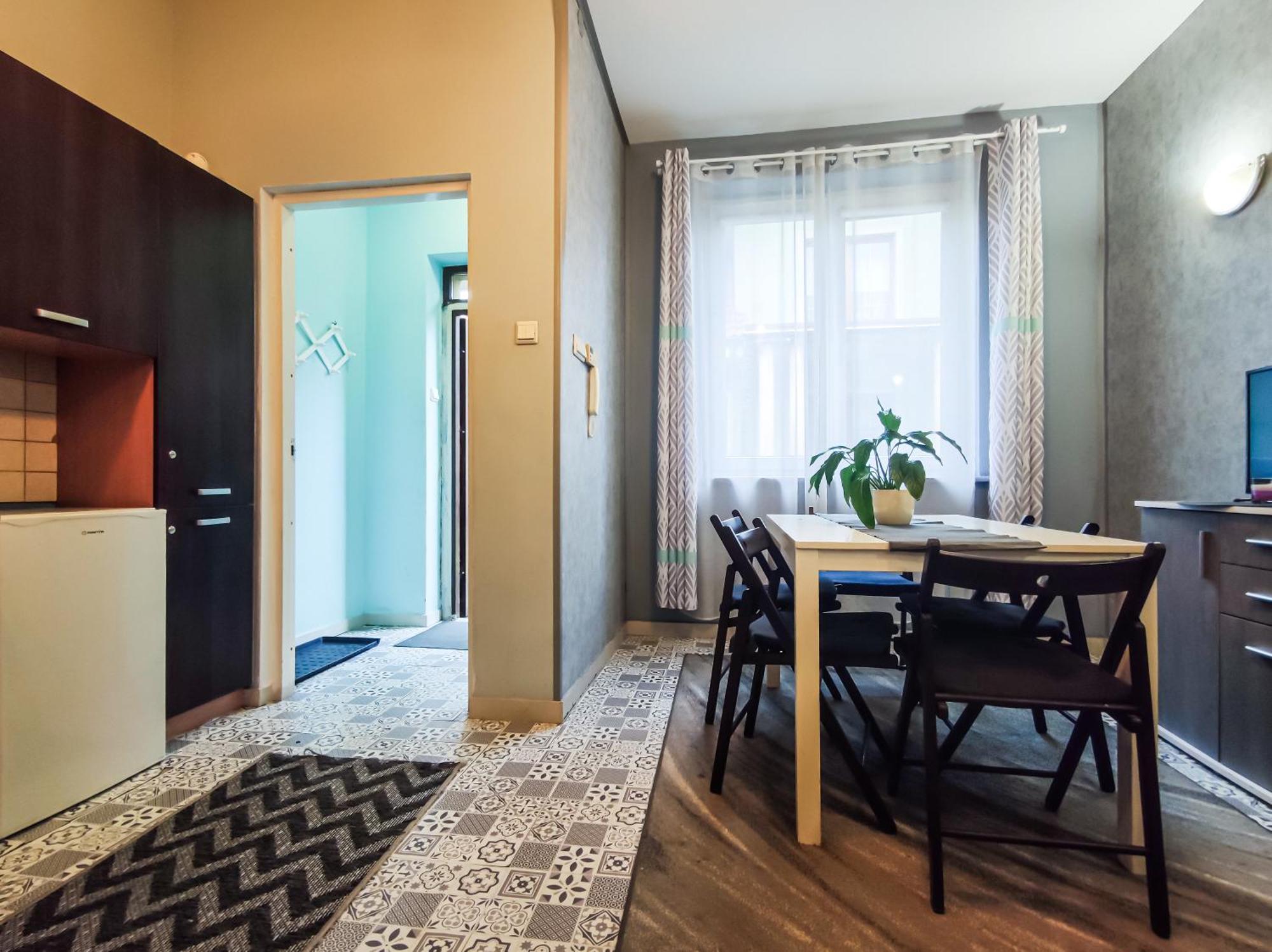 Apartament II Gdansk - Apartamenty W Gorach I Nad Morzem ภายนอก รูปภาพ