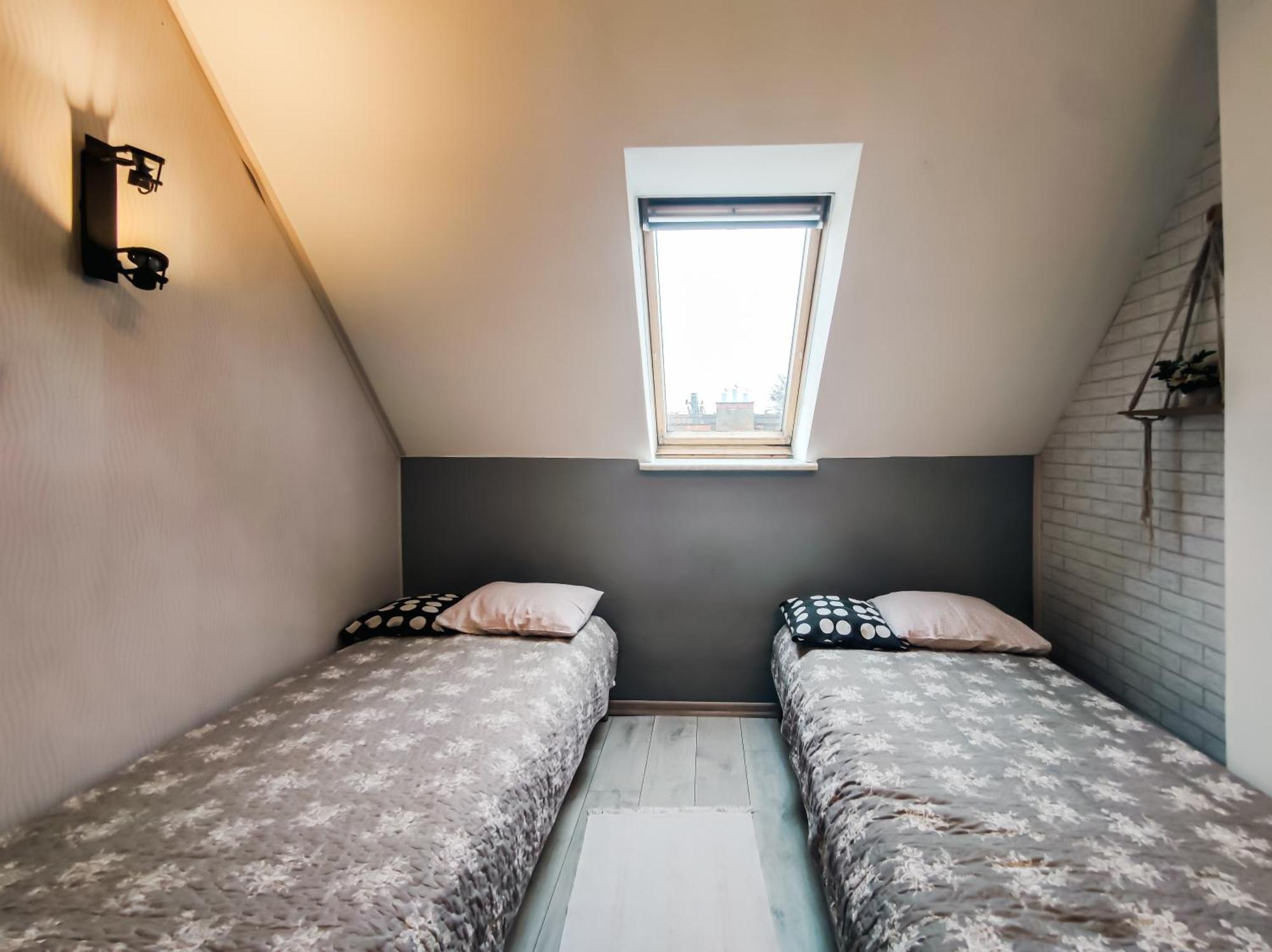 Apartament II Gdansk - Apartamenty W Gorach I Nad Morzem ภายนอก รูปภาพ