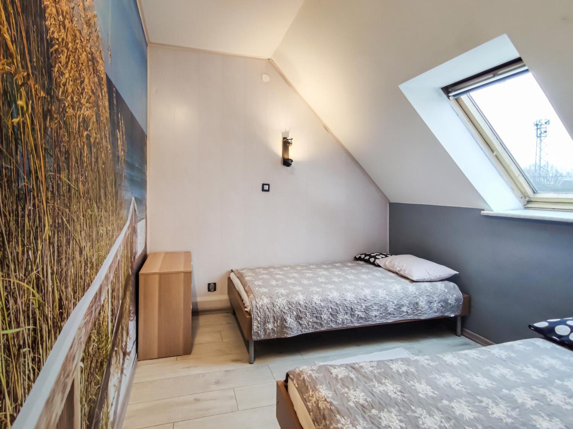 Apartament II Gdansk - Apartamenty W Gorach I Nad Morzem ภายนอก รูปภาพ