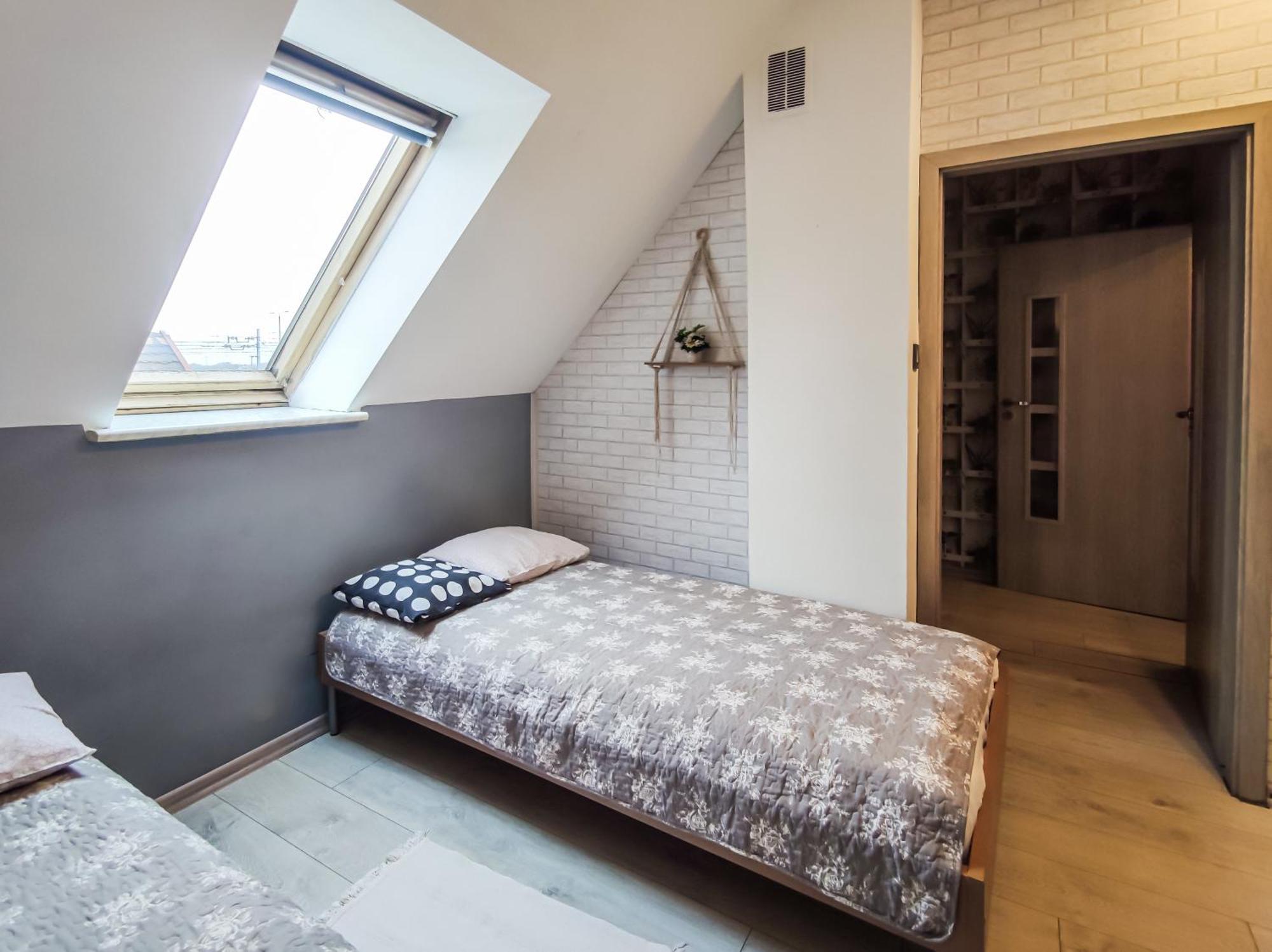 Apartament II Gdansk - Apartamenty W Gorach I Nad Morzem ภายนอก รูปภาพ