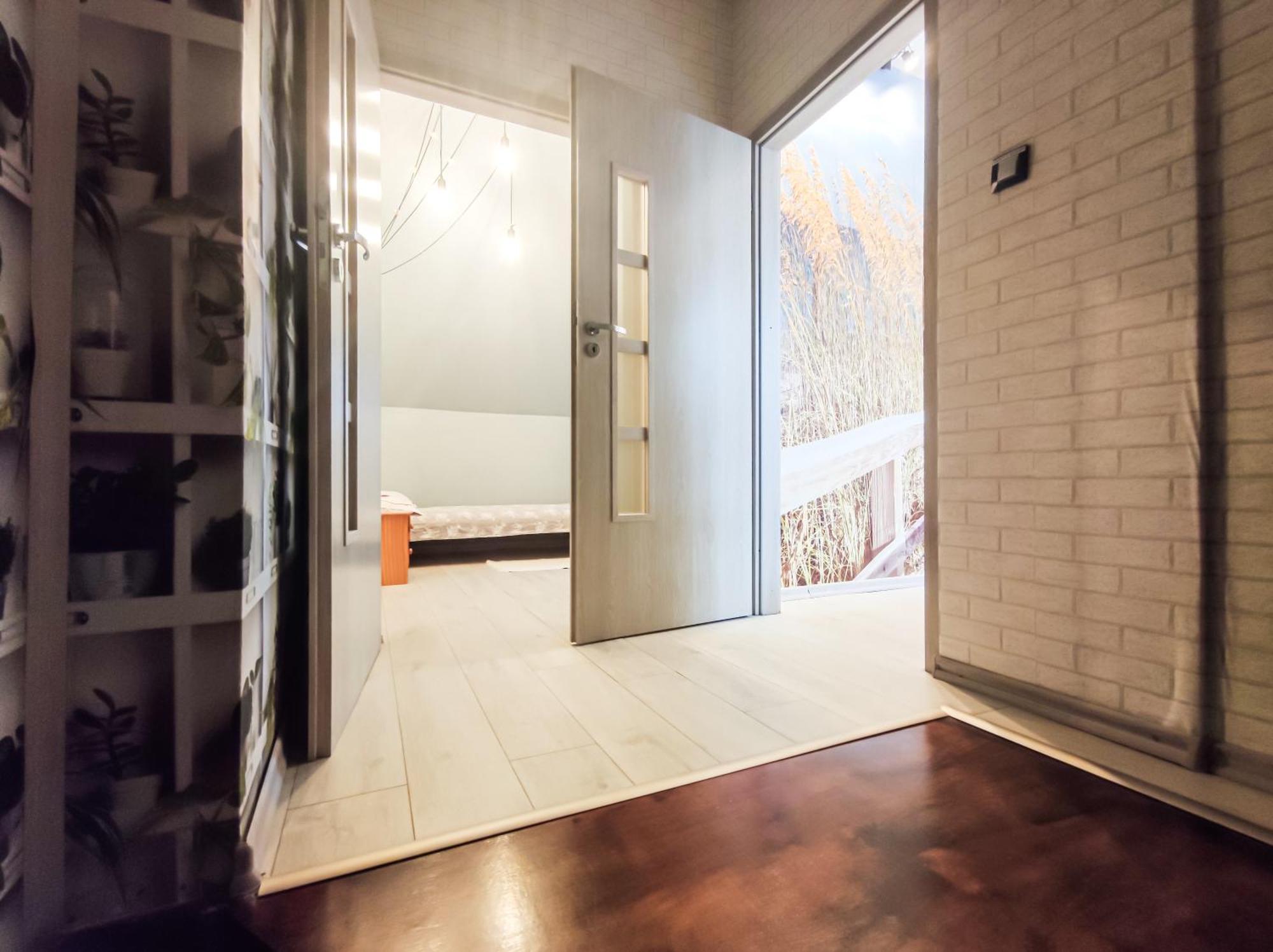 Apartament II Gdansk - Apartamenty W Gorach I Nad Morzem ภายนอก รูปภาพ