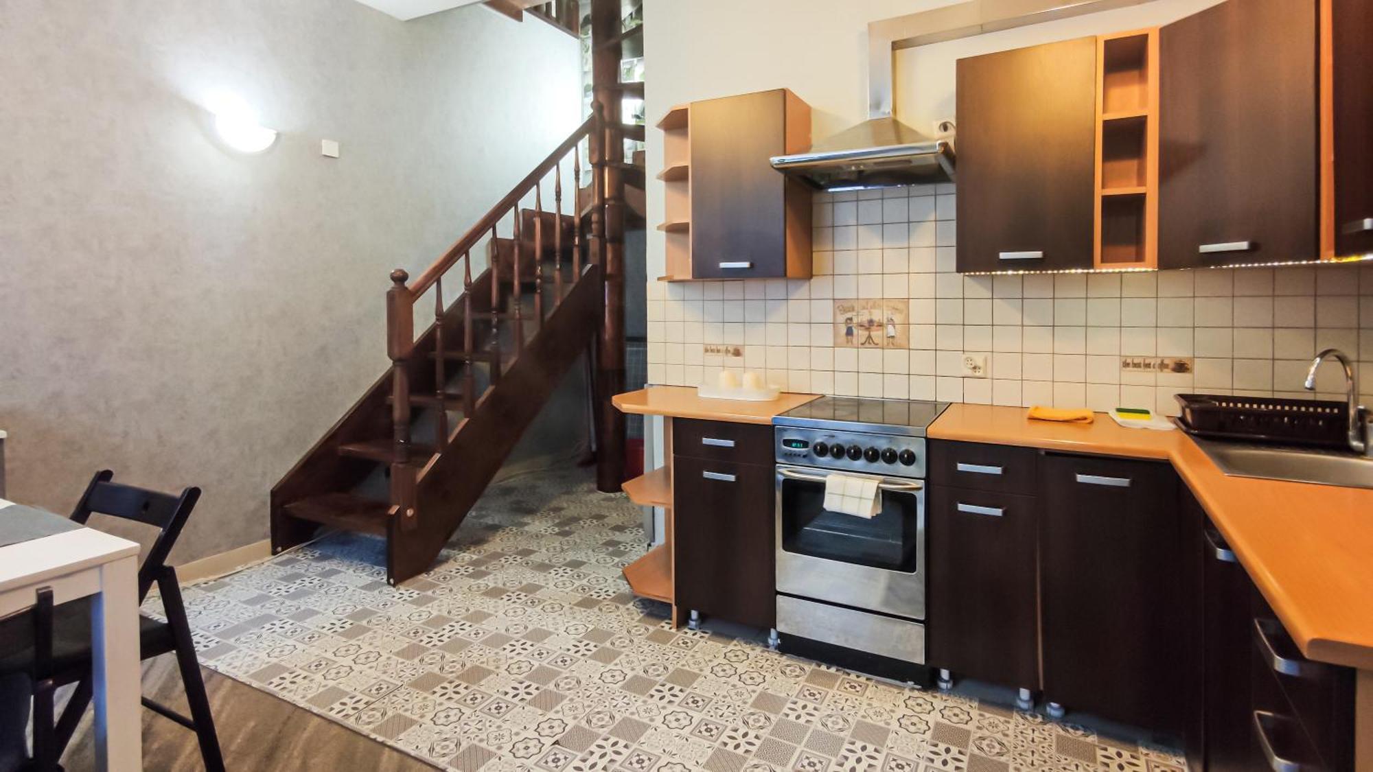 Apartament II Gdansk - Apartamenty W Gorach I Nad Morzem ภายนอก รูปภาพ