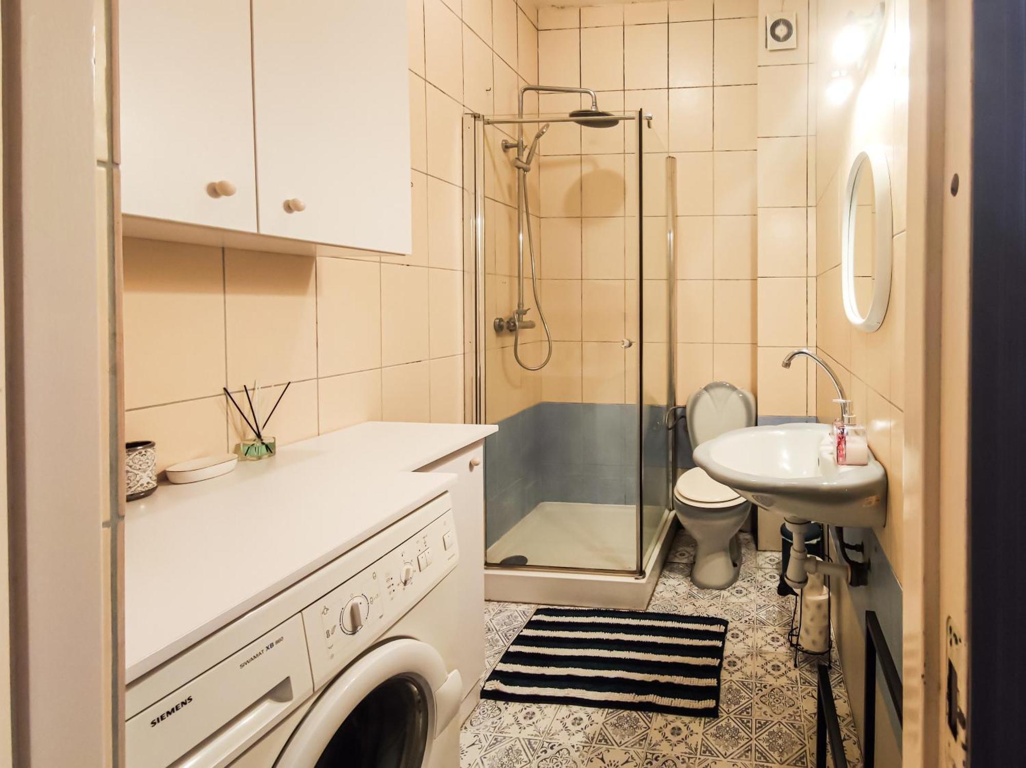 Apartament II Gdansk - Apartamenty W Gorach I Nad Morzem ภายนอก รูปภาพ
