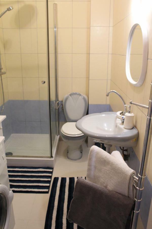Apartament II Gdansk - Apartamenty W Gorach I Nad Morzem ภายนอก รูปภาพ